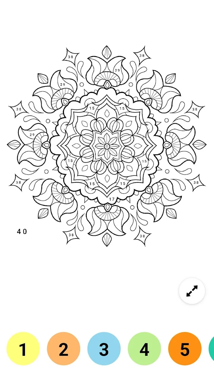 Zrzut 8 — udostępnianie pracy