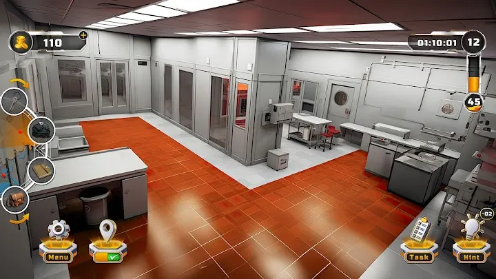 Zrzut 3 — stołówka